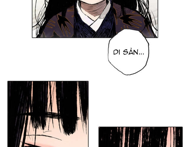 Linh Khư Chapter 41 - 32