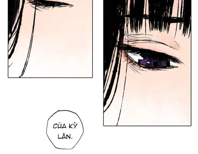 Linh Khư Chapter 41 - 33