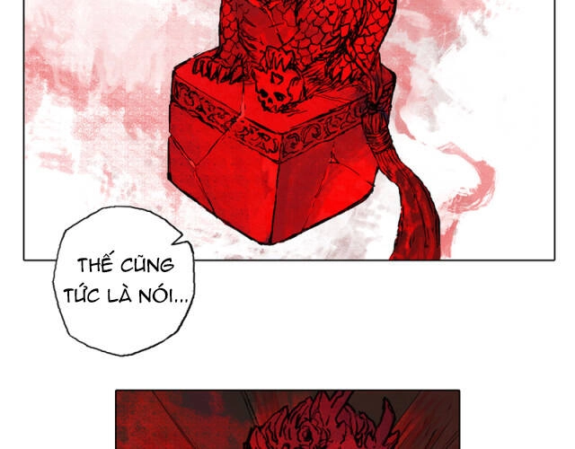 Linh Khư Chapter 41 - 38