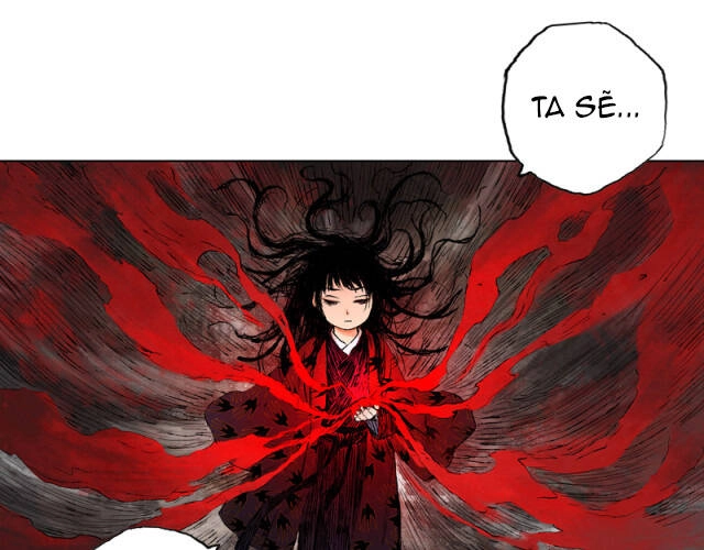 Linh Khư Chapter 41 - 40