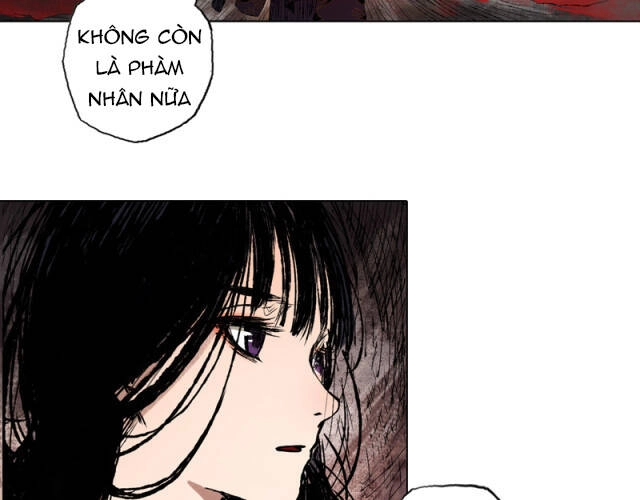 Linh Khư Chapter 41 - 41