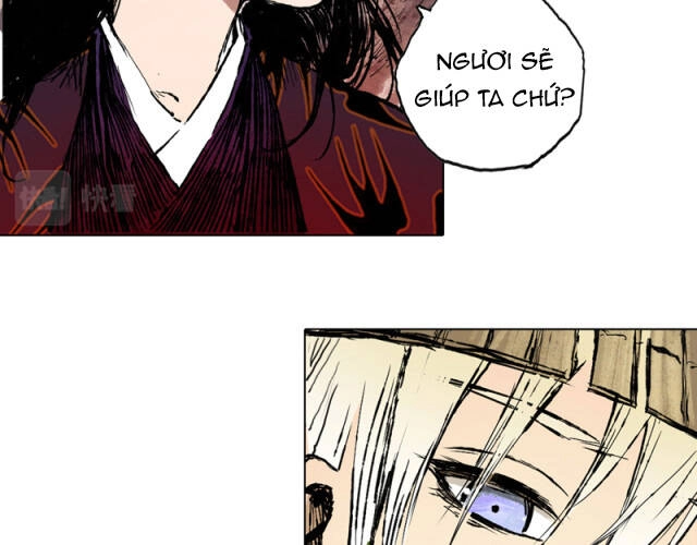 Linh Khư Chapter 41 - 42