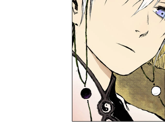 Linh Khư Chapter 41 - 43