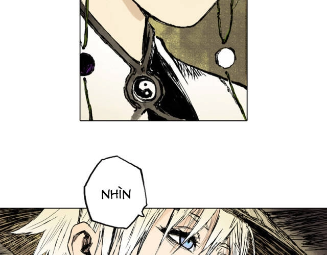 Linh Khư Chapter 41 - 45