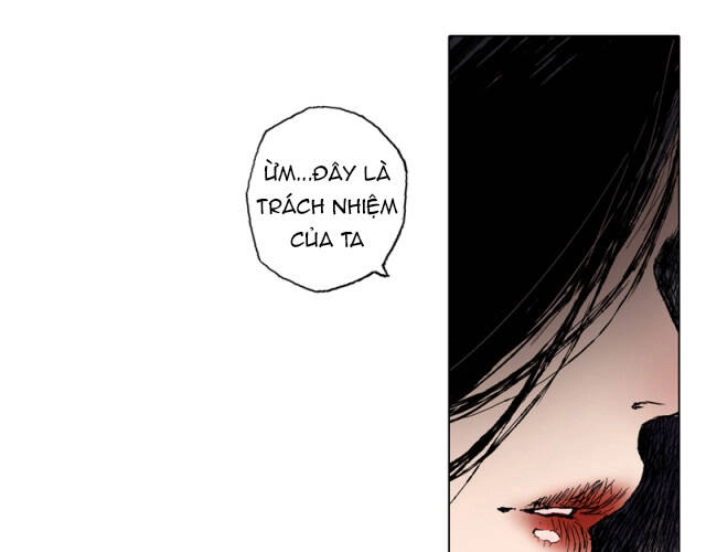 Linh Khư Chapter 41 - 49