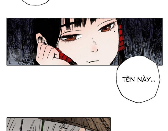 Linh Khư Chapter 41 - 60