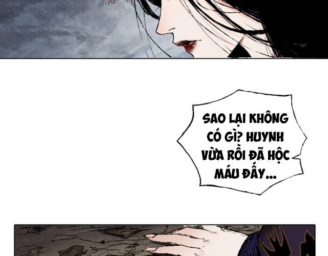 Linh Khư Chapter 41 - 65