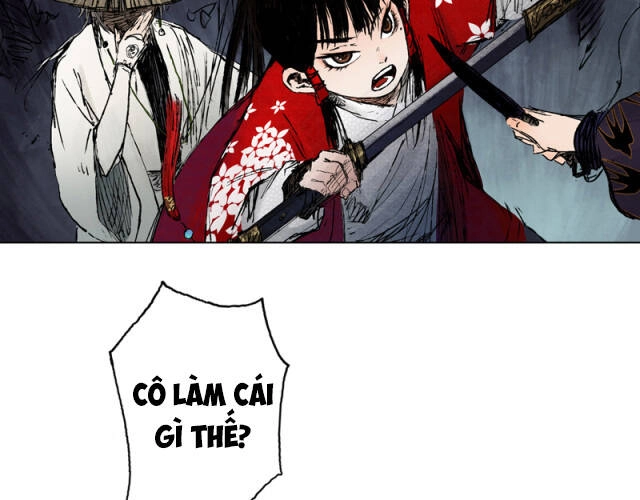 Linh Khư Chapter 41 - 70