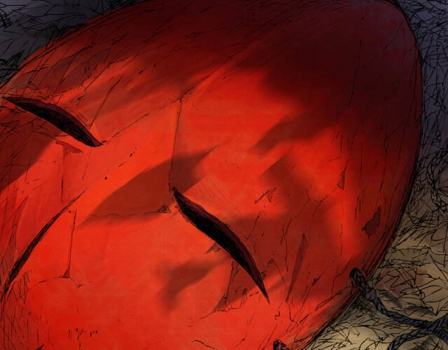 Linh Khư Chapter 42 - 1