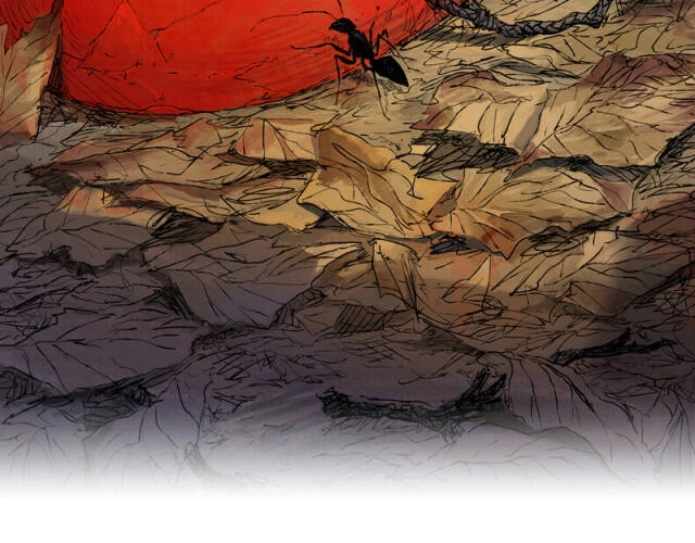 Linh Khư Chapter 42 - 2