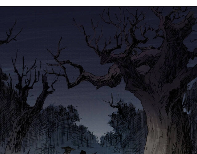 Linh Khư Chapter 42 - 5