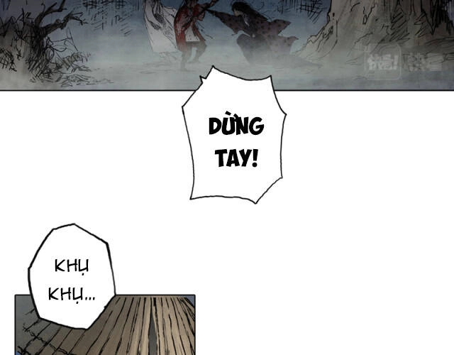 Linh Khư Chapter 42 - 6