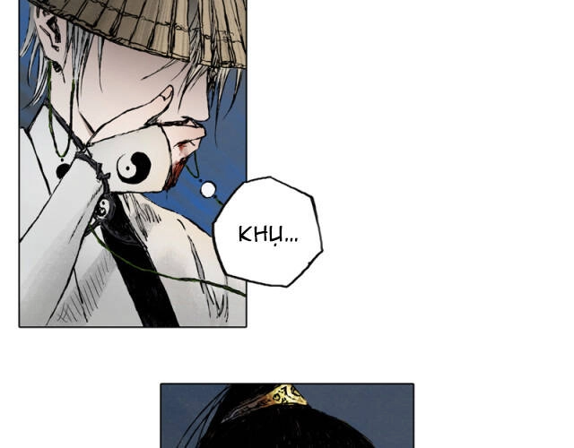 Linh Khư Chapter 42 - 7