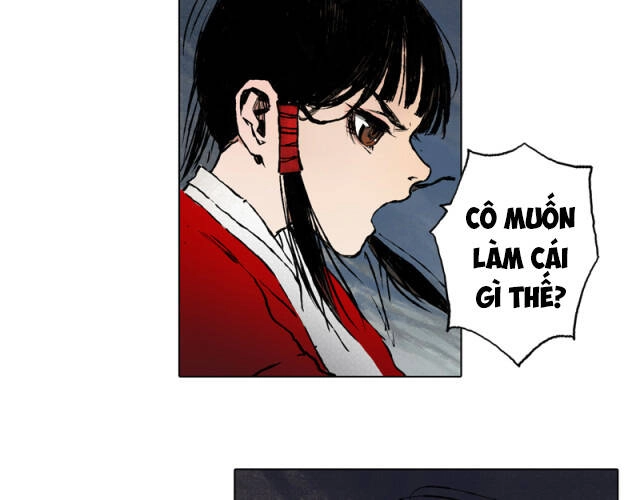 Linh Khư Chapter 42 - 8