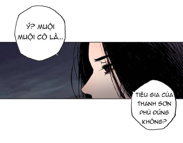 Linh Khư Chapter 42 - 13