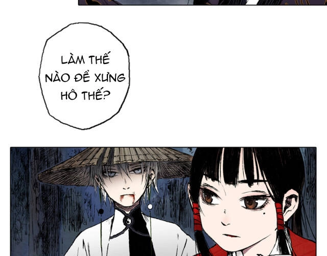 Linh Khư Chapter 42 - 19