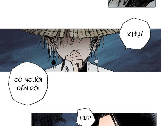 Linh Khư Chapter 42 - 23