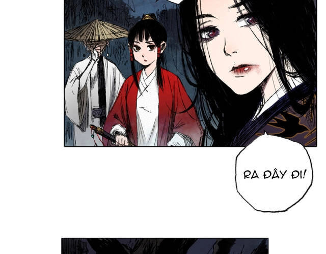 Linh Khư Chapter 42 - 24