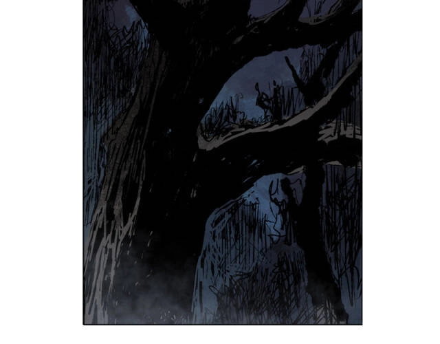 Linh Khư Chapter 42 - 25