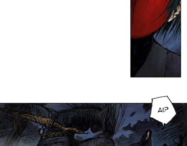 Linh Khư Chapter 42 - 28