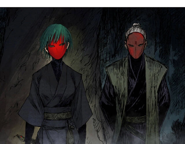 Linh Khư Chapter 42 - 32