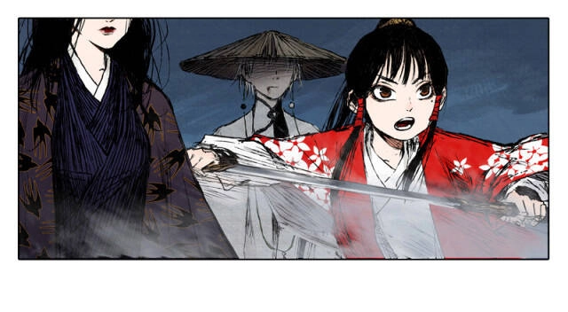 Linh Khư Chapter 42 - 34