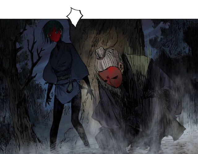 Linh Khư Chapter 42 - 39