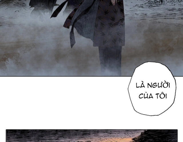 Linh Khư Chapter 42 - 43