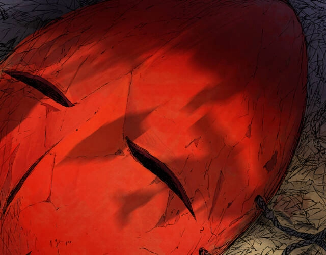 Linh Khư Chapter 43 - 1