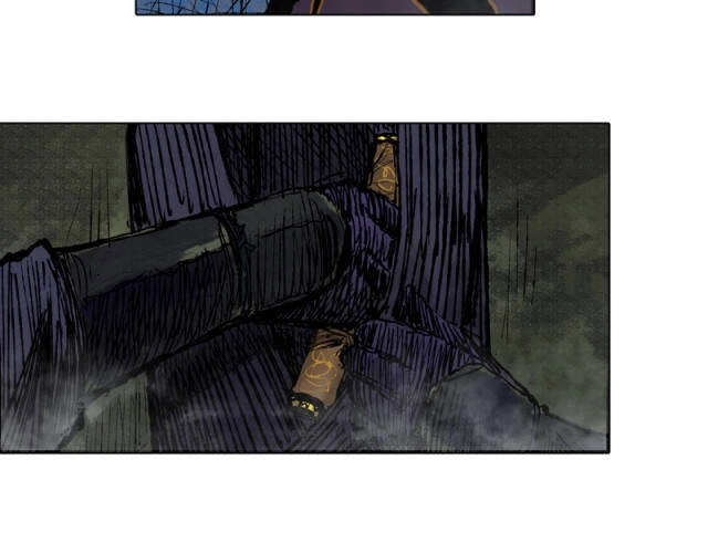 Linh Khư Chapter 43 - 7