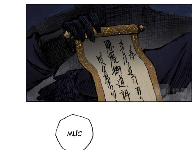 Linh Khư Chapter 43 - 8