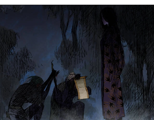 Linh Khư Chapter 43 - 11