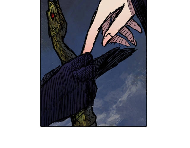 Linh Khư Chapter 43 - 13