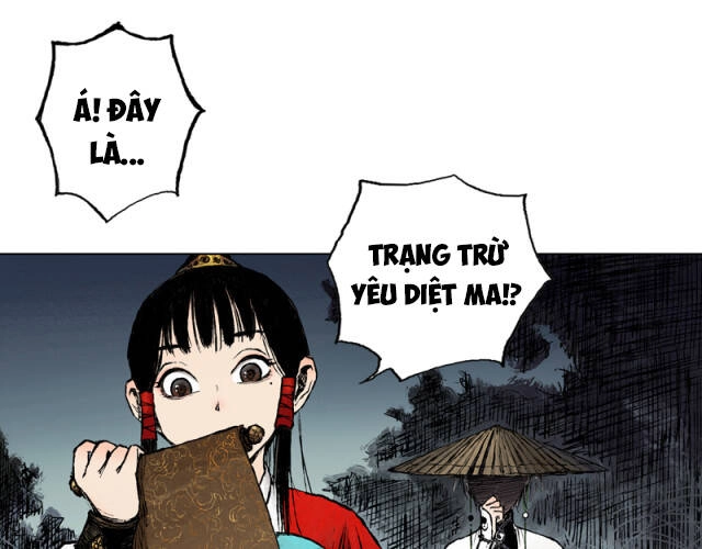 Linh Khư Chapter 43 - 25