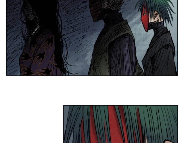 Linh Khư Chapter 43 - 28