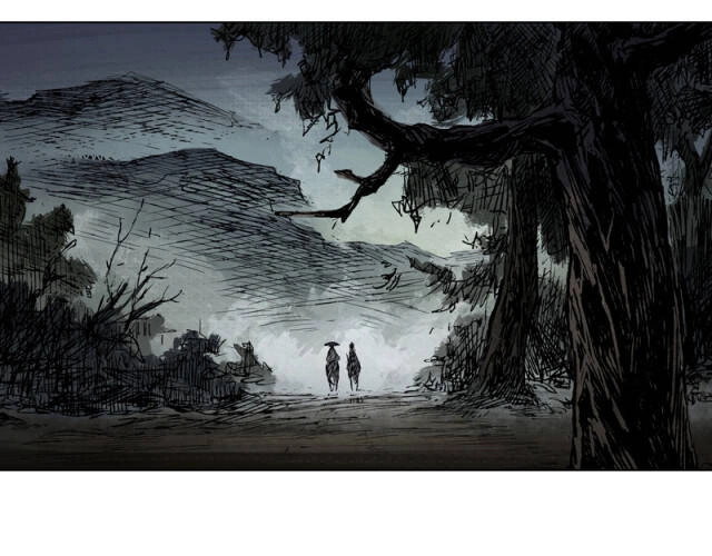 Linh Khư Chapter 43 - 30