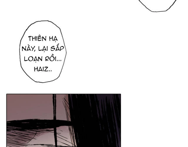 Linh Khư Chapter 43 - 42