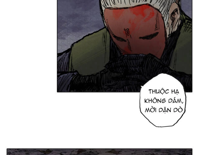 Linh Khư Chapter 43 - 44