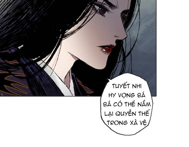 Linh Khư Chapter 43 - 48