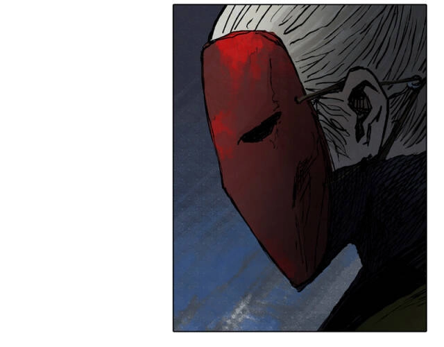 Linh Khư Chapter 43 - 49