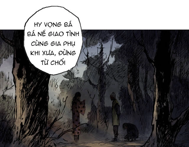Linh Khư Chapter 43 - 51