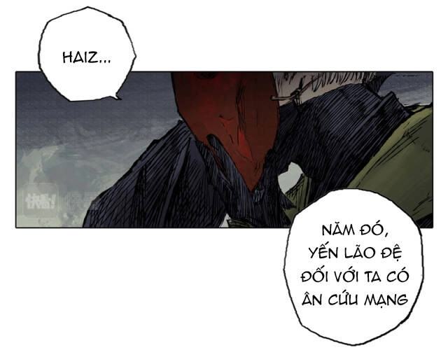 Linh Khư Chapter 43 - 53