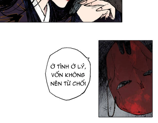 Linh Khư Chapter 43 - 56