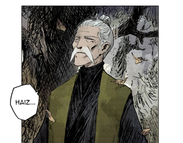 Linh Khư Chapter 43 - 58