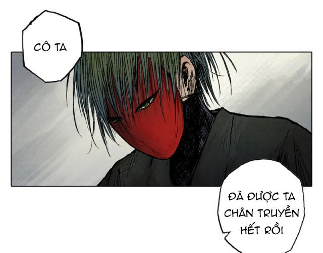 Linh Khư Chapter 43 - 63