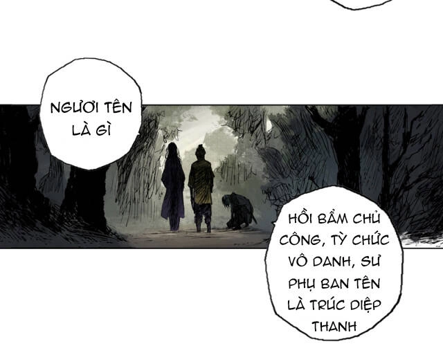 Linh Khư Chapter 43 - 64