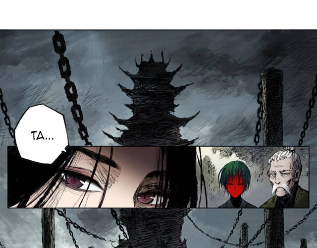 Linh Khư Chapter 43 - 70