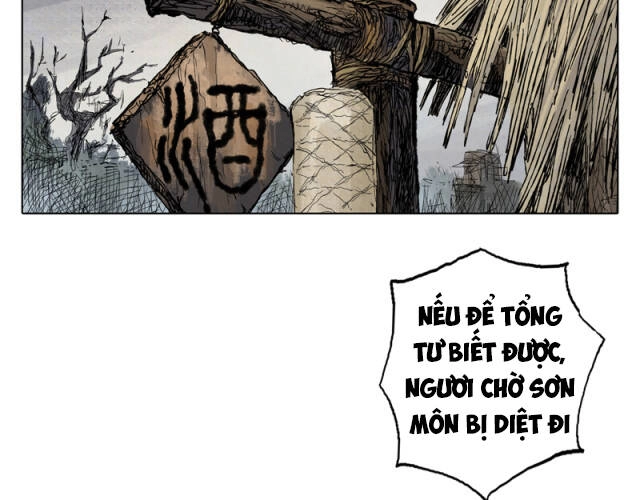 Linh Khư Chapter 44 - 9