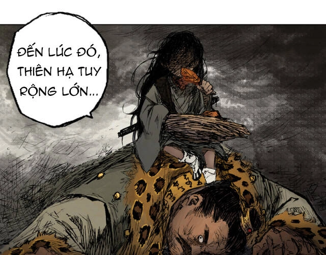 Linh Khư Chapter 44 - 10