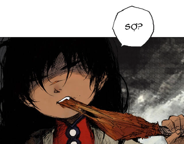 Linh Khư Chapter 44 - 14